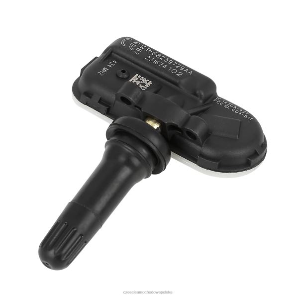Części Samochodowe Polska - Czujnik ciśnienia w oponach Tpms Dodge 68249201aa T0P042746