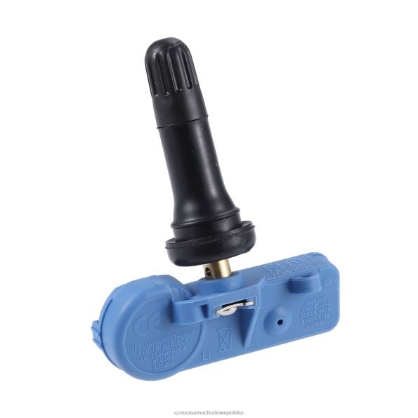 Części Samochodowe Polska - Czujnik ciśnienia w oponach tpms Chevrolet/Cadillac 13581561 T0P042702