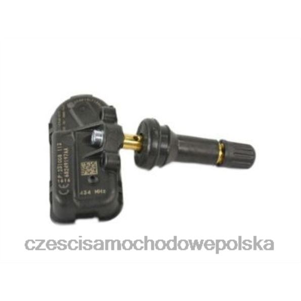 Części Samochodowe Polska - Czujnik ciśnienia w oponach tpms jeepa 68239720ac T0P042768