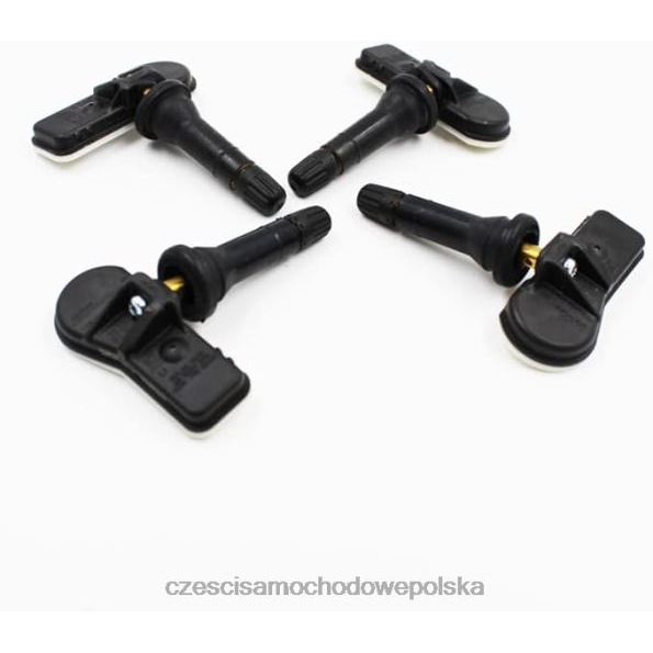 Części Samochodowe Polska - Czujnik ciśnienia w oponach tpms renault 407001628r T0P042570