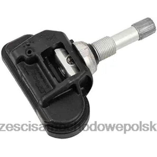 Części Samochodowe Warszawa - Czujnik ciśnienia w oponach tpms Chevrolet 13598775 T0P042730