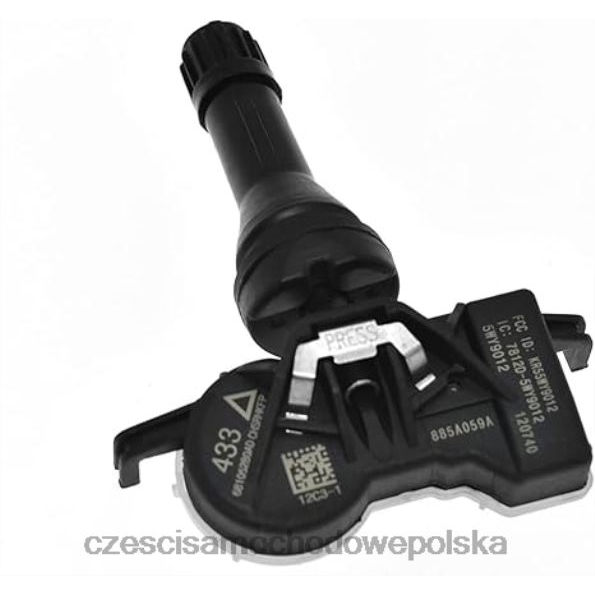 Części Samochodowe Warszawa - Czujnik ciśnienia w oponach tpms dodge 68105280ad T0P042763