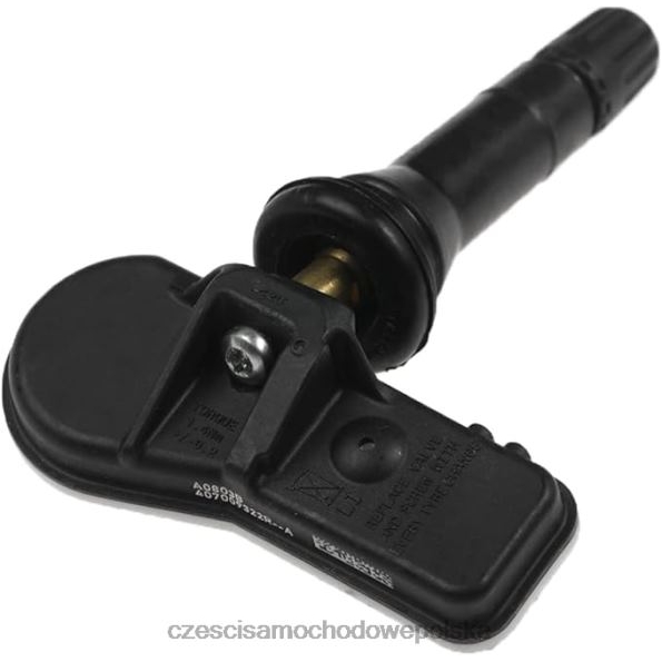 Części Samochodowe Warszawa - tpm renault. czujnik ciśnienia w oponach 407009322r T0P042576