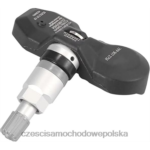 Części Samochodowe Wrocław - Czujnik ciśnienia w oponach tpms bugatti 7pp907275f T0P042568