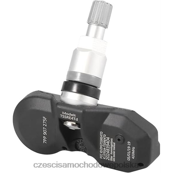 Części Samochodowe Wrocław - Czujnik ciśnienia w oponach tpms bugatti 7pp907275f T0P042568