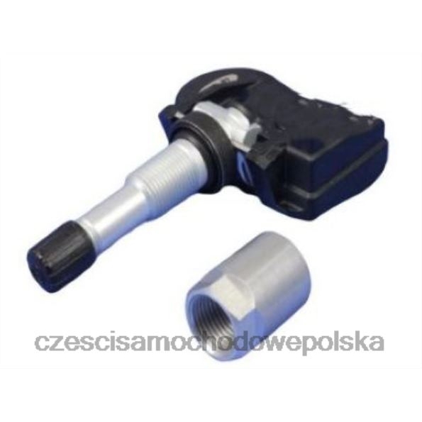 Części Samochodowe Wrocław - Czujnik ciśnienia w oponach tpms chrysler/dodge 68001698ab T0P042722