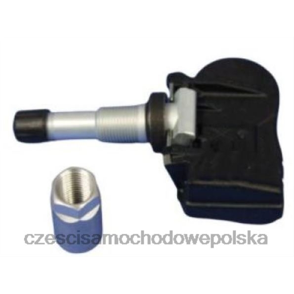 Części Samochodowe Wrocław - Czujnik ciśnienia w oponach tpms chrysler/dodge 68001698ab T0P042722