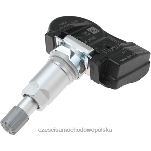 Czesci Samochodowe Hurtownia Białystok - Czujnik ciśnienia w oponach tpms land rover/jaguar bh521a159ca T0P042791