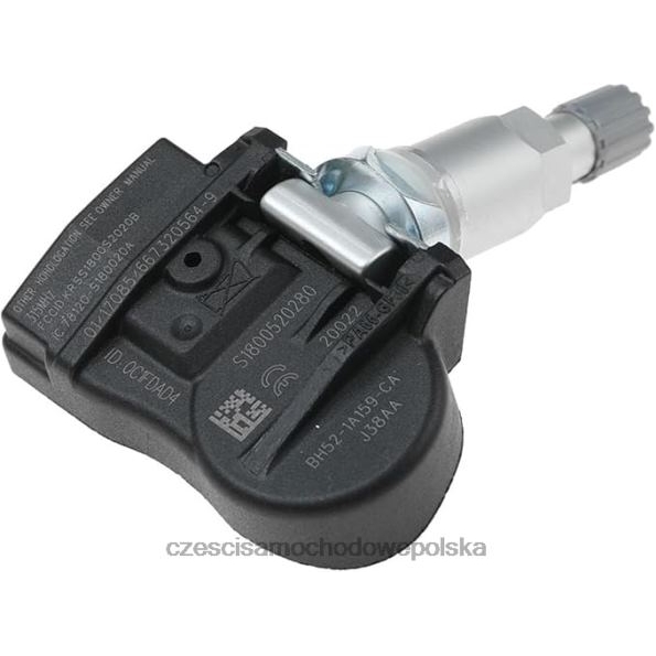 Czesci Samochodowe Hurtownia Białystok - Czujnik ciśnienia w oponach tpms land rover/jaguar bh521a159ca T0P042791