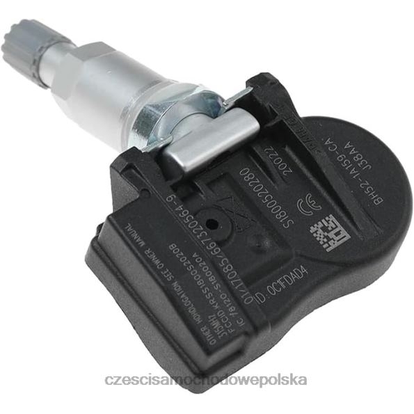 Czesci Samochodowe Hurtownia Białystok - Czujnik ciśnienia w oponach tpms land rover/jaguar bh521a159ca T0P042791