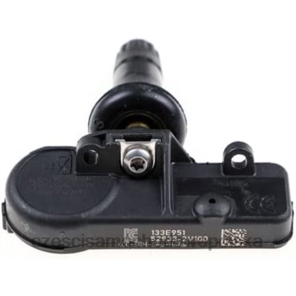 Części Samochodowe Częstochowa - tpms hyundai czujnik ciśnienia 529332v100 457mhz T0P043018