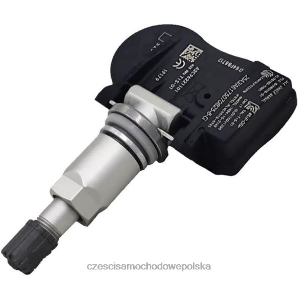 Części Samochodowe Częstochowa - tpms hyundai czujnik ciśnienia 529333n100 435mhz T0P042996