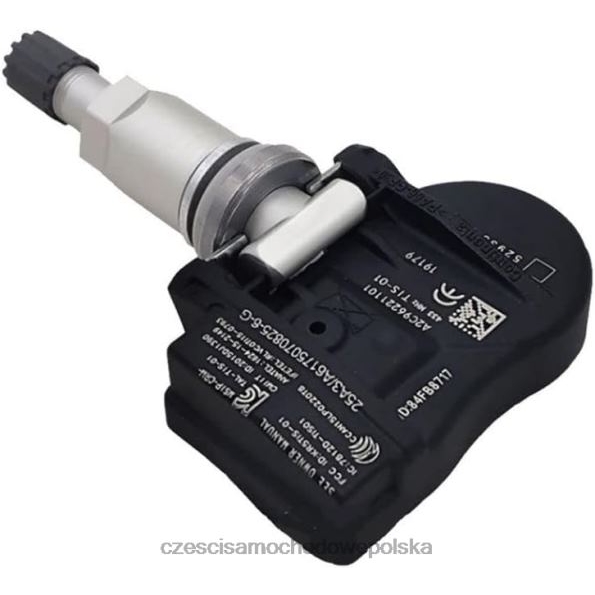 Części Samochodowe Częstochowa - tpms hyundai czujnik ciśnienia 529333n100 435mhz T0P042996