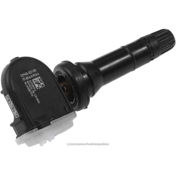 Części Samochodowe Częstochowa - tpms hyundai czujnik ciśnienia 52940q3100 446mhz T0P043007