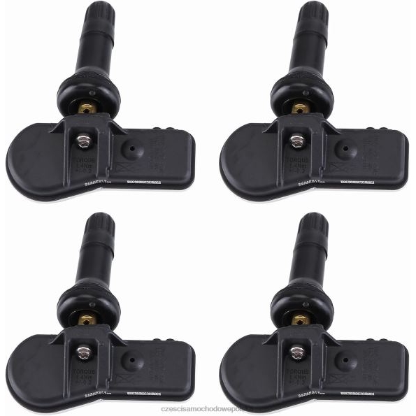 Części Samochodowe Hurtownia Gorlice - tpms hyundai czujnik ciśnienia 52933c8000 442mhz T0P043003