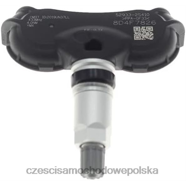 Części Samochodowe Hurtownia Kraków - tpms hyundai czujnik ciśnienia 529332s410 441mhz T0P043002