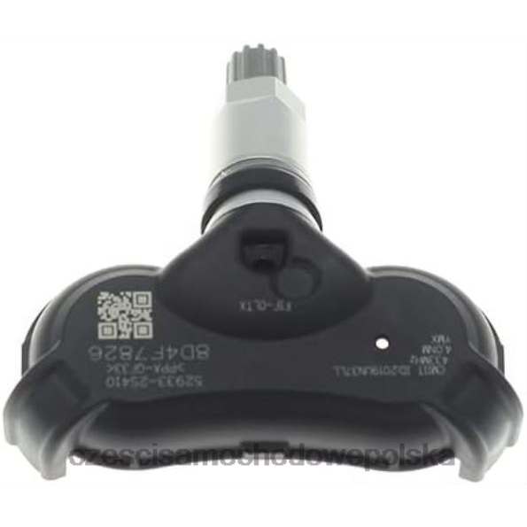 Części Samochodowe Hurtownia Kraków - tpms hyundai czujnik ciśnienia 529332s410 441mhz T0P043002