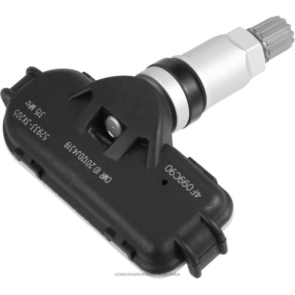 Części Samochodowe Hurtownia Kraków - tpms kia czujnik ciśnienia 529333x205 463mhz T0P043024