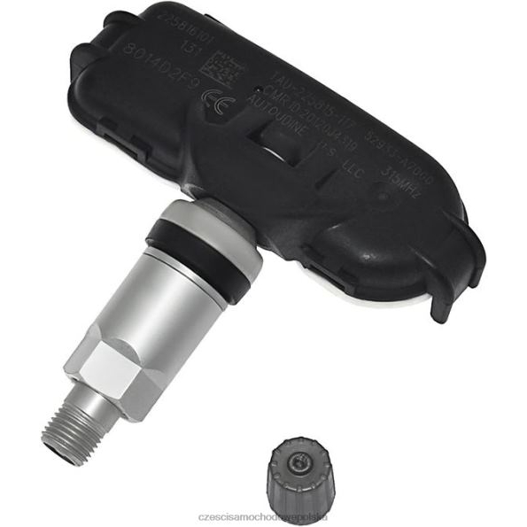 Części Samochodowe Hurtownia Warszawa - tpms kia czujnik ciśnienia 52933a7000 465mhz T0P043026