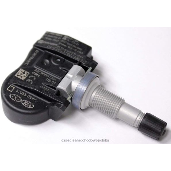 Części Samochodowe Hurtownia Warszawa - tpms kia czujnik ciśnienia 52933d9100 443mhz T0P043004
