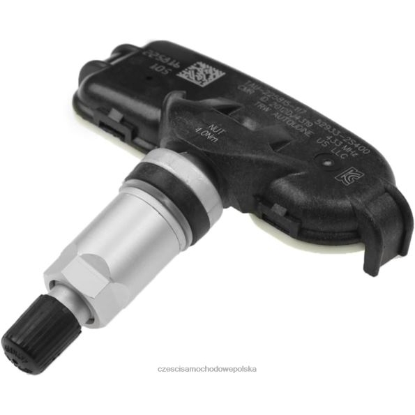 Części Samochodowe Kraków - tpms hyundai czujnik ciśnienia 529332s400 445mhz T0P043006