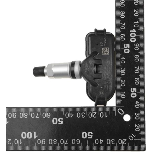 Części Samochodowe Kraków - tpms hyundai czujnik ciśnienia 529332s400 445mhz T0P043006