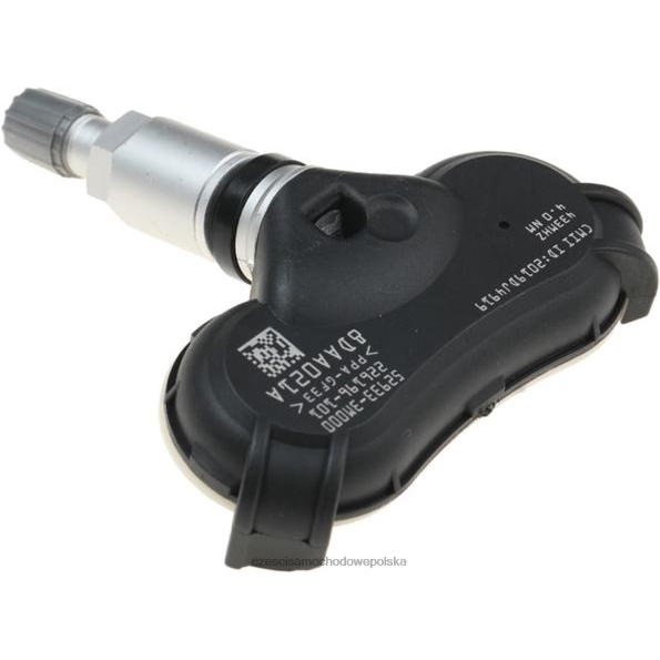 Części Samochodowe Polska - tpms hyundai czujnik ciśnienia 529333m000 438mhz T0P042999