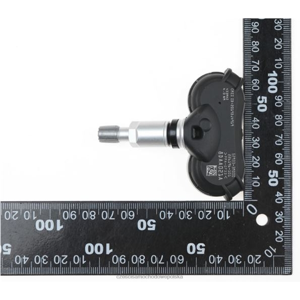 Części Samochodowe Polska - tpms hyundai czujnik ciśnienia 529333m000 438mhz T0P042999