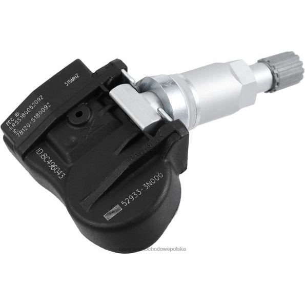 Części Samochodowe Polska - tpms hyundai czujnik ciśnienia 529333n000 460mhz T0P043021
