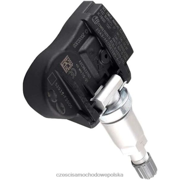 Części Samochodowe Warszawa - tpms hyundai czujnik ciśnienia 52933f2000 444mhz T0P043005