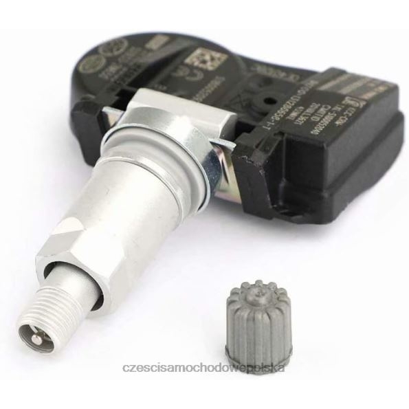 Części Samochodowe Wrocław - tpms hyundai czujnik ciśnienia 529332m650 436mhz T0P042997