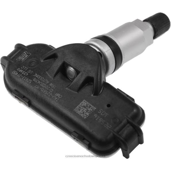 Części Samochodowe Wrocław - tpms hyundai czujnik ciśnienia 529332y450 458mhz T0P043019