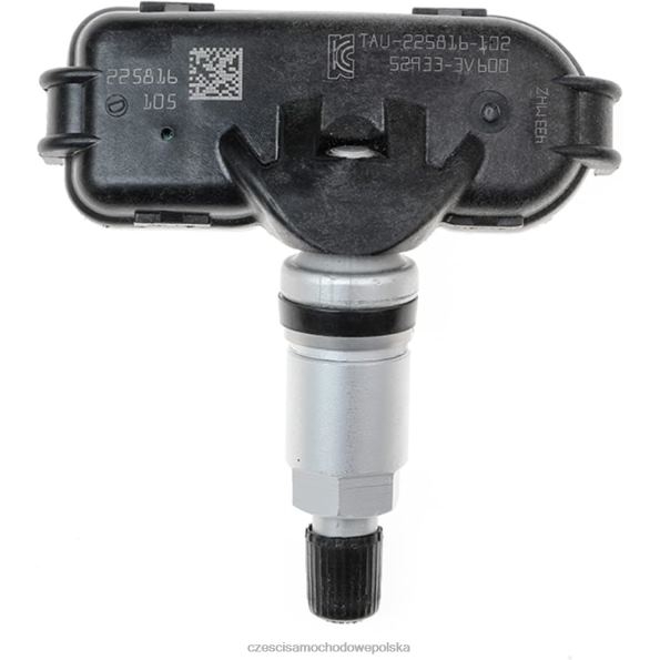 Części Samochodowe Wrocław - tpms hyundai czujnik ciśnienia 529333v600 447mhz T0P043008
