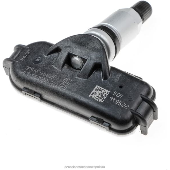 Części Samochodowe Wrocław - tpms hyundai czujnik ciśnienia 529333v600 447mhz T0P043008