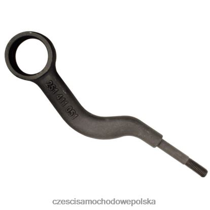Części Samochodowe Hurtownia Gorlice - 251-411-051 - Opuszczane ramię stabilizatora/wahacza 8824F1048 VOLKSWAGEN