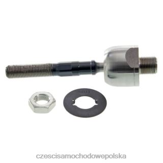 Części Samochodowe Polska - Acura końcówka drążka kierowniczego 53610-tk4-a01 podzespół układu kierowniczego prawy/l 44026B624