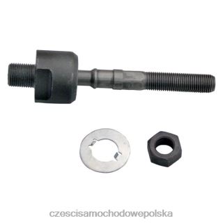 Czesci Samochodowe Hurtownia Białystok - Acura końcówka drążka kierowniczego 53610-tl1-g01 podzespół prawego/lewego układu kierowniczego 44026B625