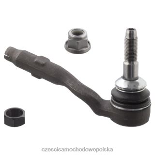 Części Samochodowe Wrocław - BMW Końcówka drążka kierowniczego 321-067-84-796 44026B2933