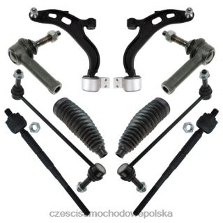Części Samochodowe Kraków - Ford końcówka drążka kierowniczego e8uz-33304b 44026B2750