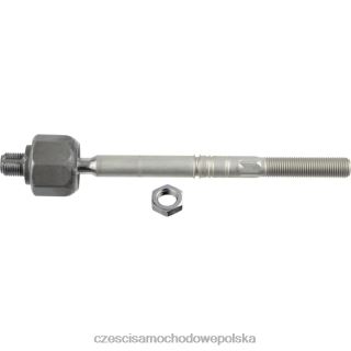Części Samochodowe Wrocław - Ford końcówka drążka kierowniczego 3w4z-3280aa podzespół układu kierowniczego prawy/lewy 44026B1282
