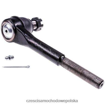 Części Samochodowe Częstochowa - końcówka drążka kierowniczego 3854866 8824F702 CHEVROLET