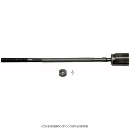 Części Samochodowe Hurtownia Kraków - Podzespół końcówki drążka kierowniczego ev121 8824F1209 CHEVROLET