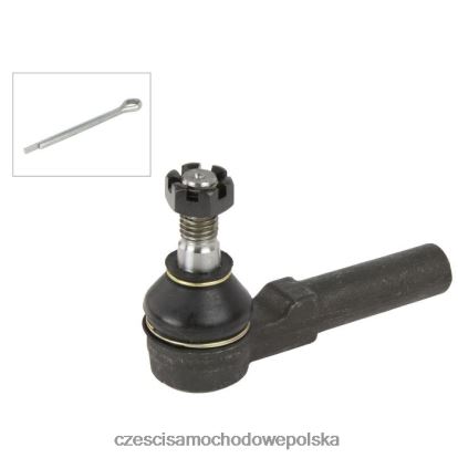 Części Samochodowe Po Vin - 26095458 Końcówka drążka kierowniczego 8824F1338 CHEVROLET