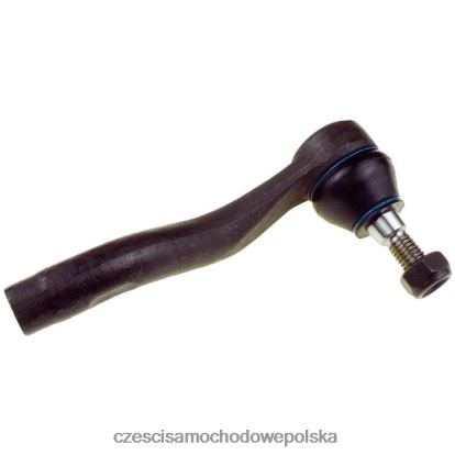 Części Samochodowe Po Vin - końcówka drążka kierowniczego 92198275 8824F861 CHEVROLET