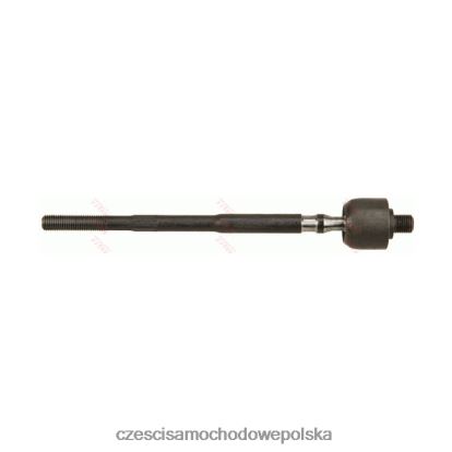 Czesci Samochodowe Hurtownia Białystok - końcówka drążka kierowniczego 9939038 podzespół końcówki drążka kierowniczego 8824F289 FIAT