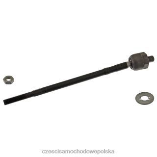 Części Samochodowe Hurtownia Gorlice - Honda końcówka drążka kierowniczego 53010-s2h-j01 podzespół prawego/lewego układu kierowniczego 44026B2877