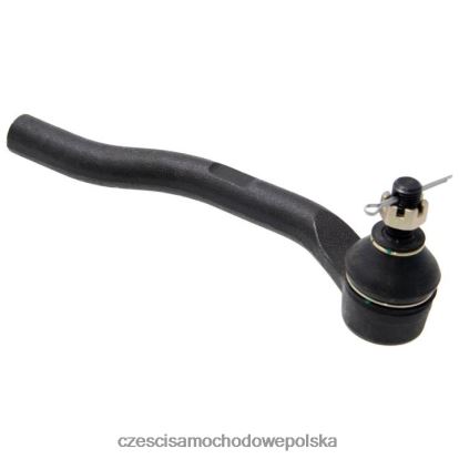 Części Samochodowe Hurtownia Kraków - 53540-tr0-a01 końcówka drążka kierowniczego 8824F1281 HONDA