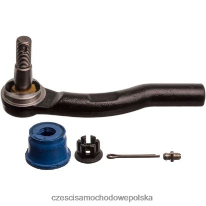 Części Samochodowe Hurtownia Sosnowiec - 53560-t0a-a01 końcówka drążka kierowniczego 8824F1280 HONDA