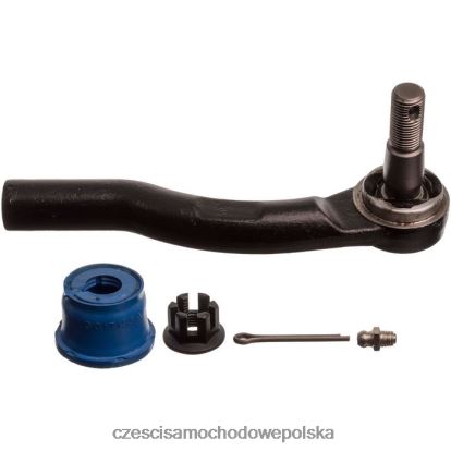 Czesci Samochodowe Hurtownia Białystok - 53540-t0a-a01 końcówka drążka kierowniczego 8824F1279 HONDA