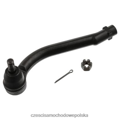 Części Samochodowe Częstochowa - końcówka drążka kierowniczego 56821-2b000 sek-8611l podzespół końcówki drążka kierowniczego 8824F657 HYUNDAI